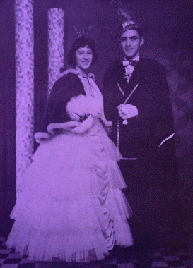 Prinzenpaar 1959