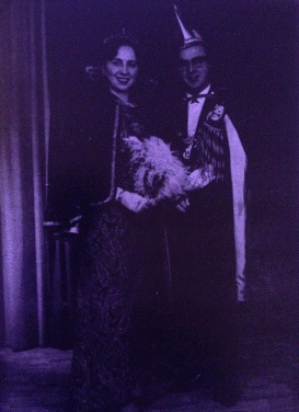 Prinzenpaar 1965