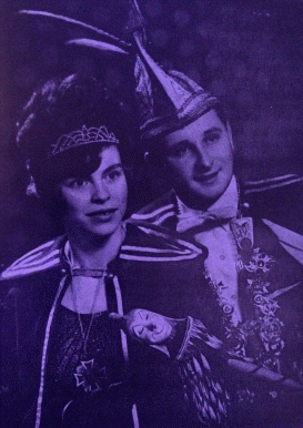 Prinzenpaar 1966